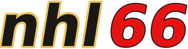 nhl66 logotipo